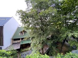 38 Jervois (D10), Apartment #581906911
